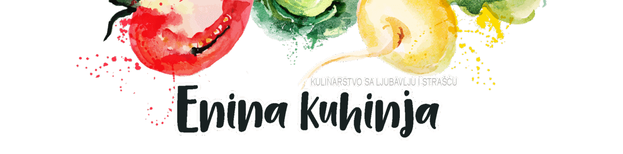 Enina Kuhinja