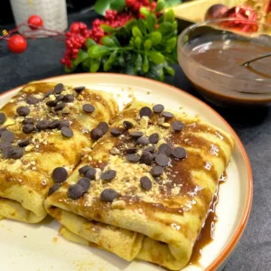 Enina Kuhinja - Kinder Palacinke