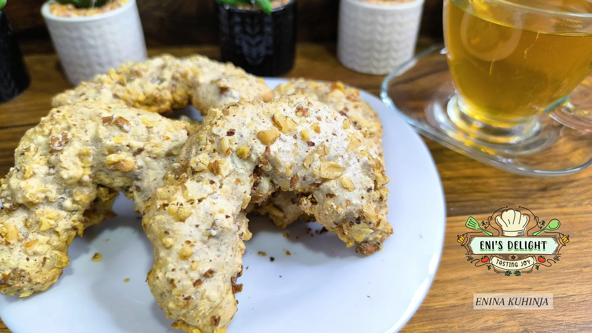 Enina Kuhinja - Orasnice