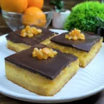 Enina Kuhinja - Posni Jaffa kolač sm