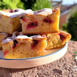 Enina Kuhinja - Brzi kolac sa sljivama