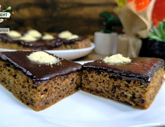 Enina Kuhinja - Kolac sa jabukama