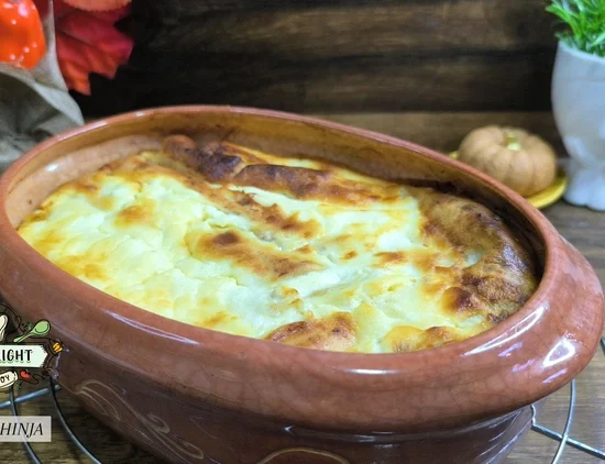 Enina Kuhinja - Zapečene palačinke