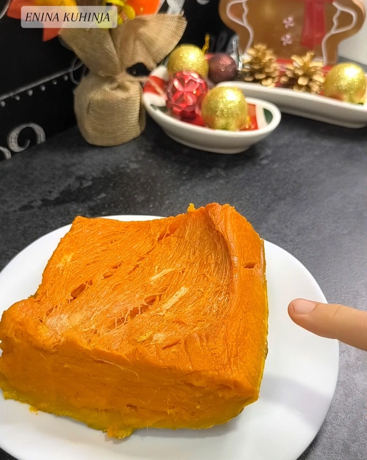 1 – Enina Kuhinja – Posne rum kasato kuglice – Priprema sastojaka Enina Kuhinja - Posne rum kasato kuglice - Priprema sastojaka