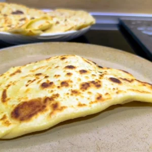 Enina Kuhinja - Posna i mrsna pita iz tiganja