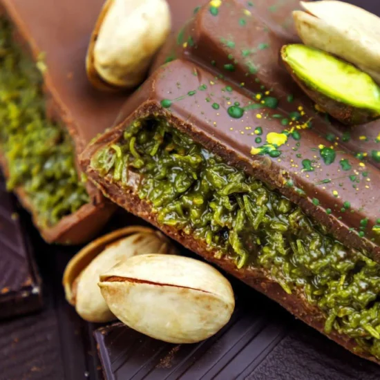 dubai cokolada - enina kuhinja
