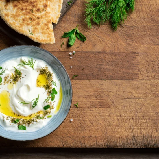 Grcki jogurt u ishrani - Enina Kuhinja