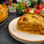 Lazanje sa Mlevenim Mesom - Enina Kuhinja