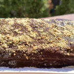 Enina Kuhinja - Posni kolač sa urmama