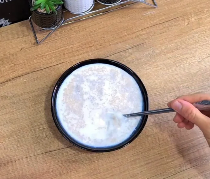 Enina Kuhinja - Hleb Pletenica - Aktiviranje kvasca