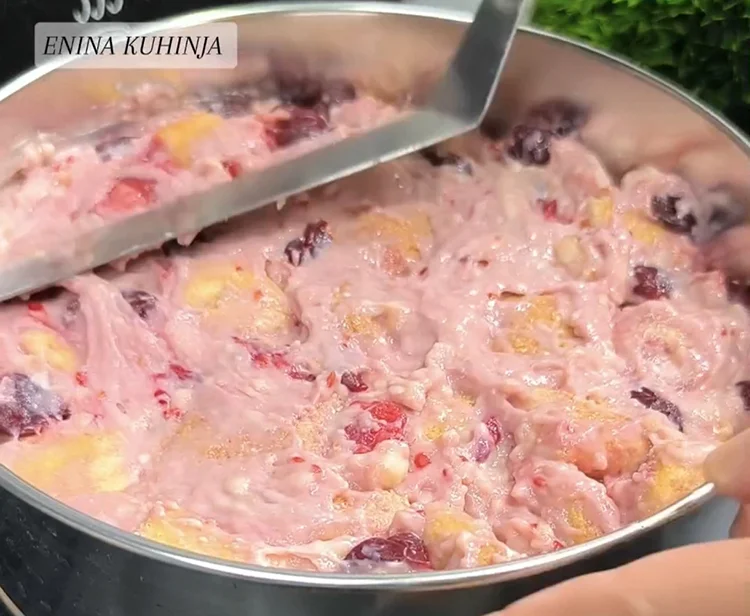 Enina Kuhinja - Najbrza Torta - Formiranje torte
