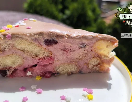 Enina Kuhinja - Najbrza Torta
