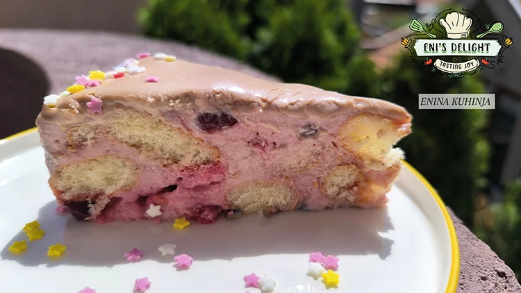 Enina Kuhinja - Najbrza Torta