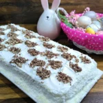 Enina Kuhinja - Torta Pustinjski Pesak