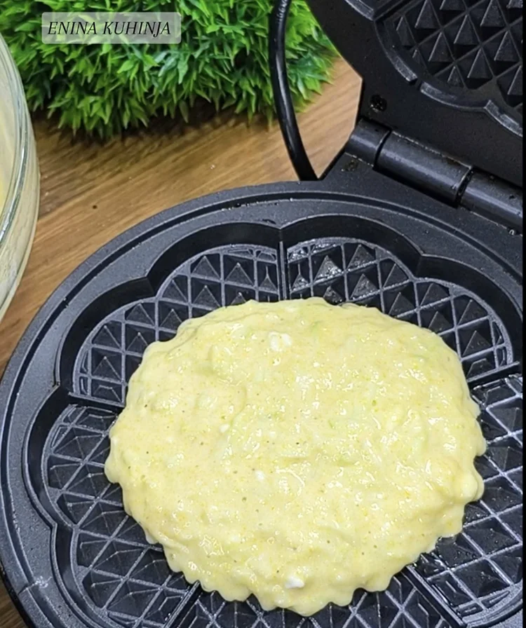 4 – Enina Kuhinja – Slane galete sa tikvicom – Pečenje galeta Enina Kuhinja - Slane galete sa tikvicom - Pečenje galeta