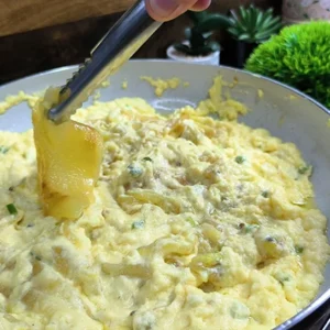 Enina Kuhinja - Paprike sa belim lukom i pavlakom