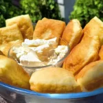 Enina Kuhinja - Najmekši domaći uštipci