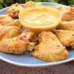 Enina Kuhinja - Pileca Krilca