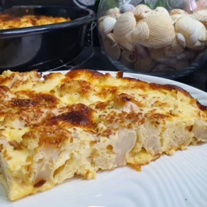 Enina Kuhinja - Zapečeni karfiol u rerni