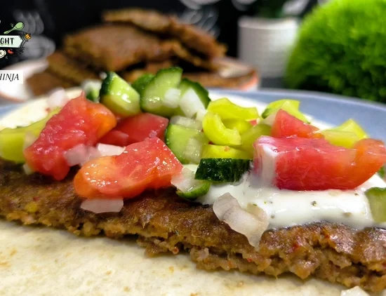 Enina Kuhinja - Šiš ćevap