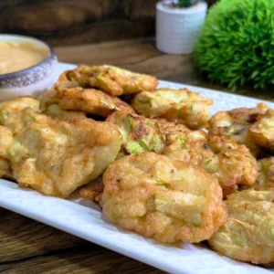 Enina Kuhinja - UŠTIPCI OD TIKVICA SA BELANCEM