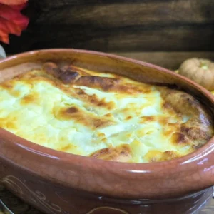 Enina Kuhinja - Zapečene palačinke