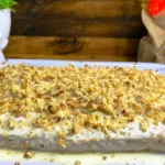 Enina Kuhinja - Posni kolač sa bananom