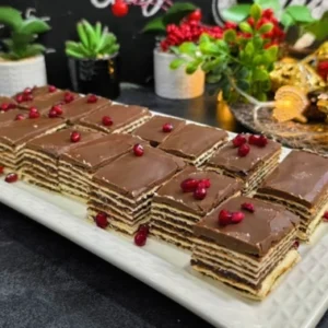 Enina Kuhinja - Posni kolač sa makom