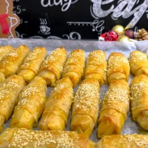 Enina Kuhinja - Brze posne pitice