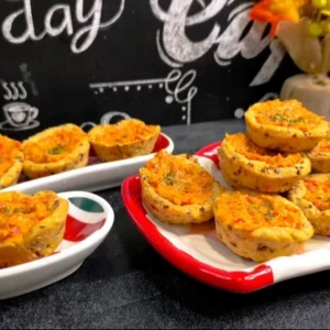 Enina Kuhinja - Posno predjelo