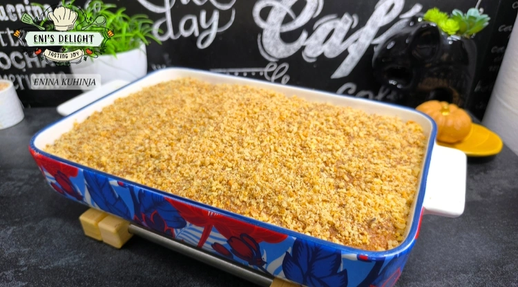 Enina Kuhinja - Frizerski kolač