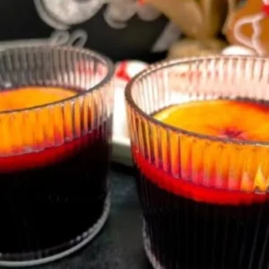 Enina Kuhinja - Kuvano vino