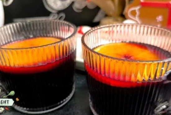 Enina Kuhinja - Kuvano vino