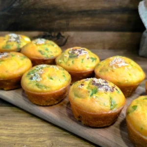 Enina Kuhinja - Najmekša proja sa sirom i spanaćem