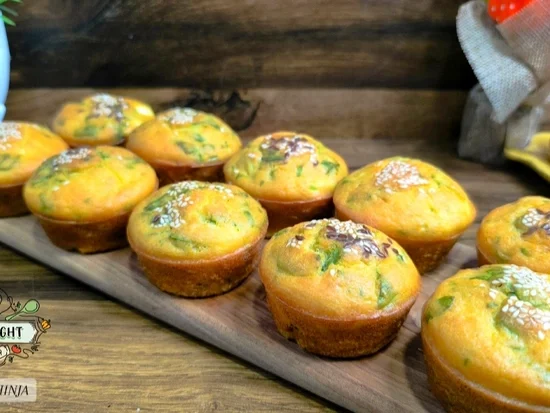 Enina Kuhinja - Najmekša proja sa sirom i spanaćem