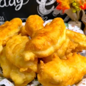 Enina Kuhinja - Posne mekike