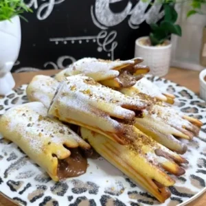 Enina Kuhinja - Galete na poseban način - Palacinkete