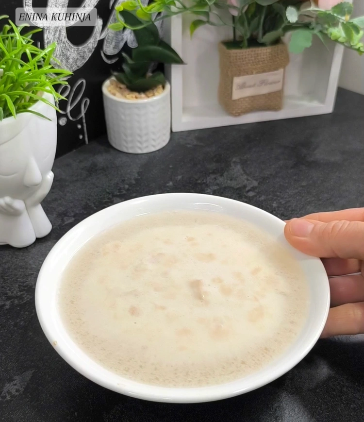 1 – Enina Kuhinja – Posni đevreci – Priprema sastojaka Enina Kuhinja - Posni đevreci - Priprema sastojaka