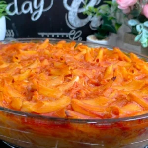 Enina Kuhinja - Posne makarone