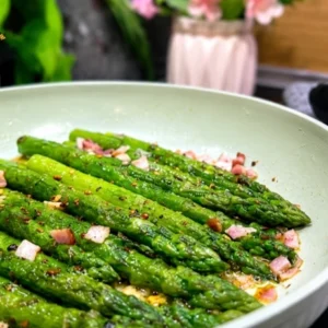 Enina Kuhinja - Špargla recept