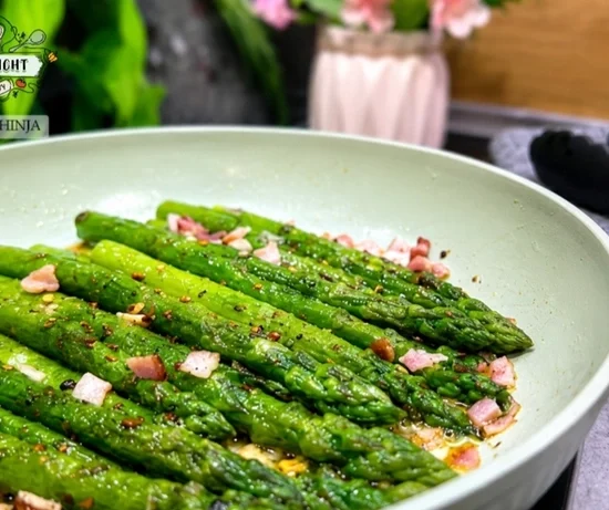 Enina Kuhinja - Špargla recept