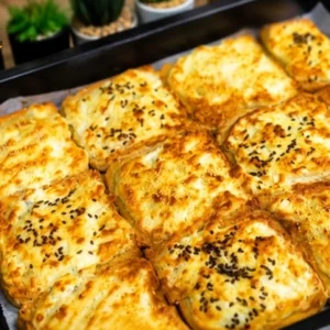 Enina Kuhinja - Topli sendviči sa sirom i jajima