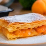 Enina Kuhinja - Pita sa kajsijama